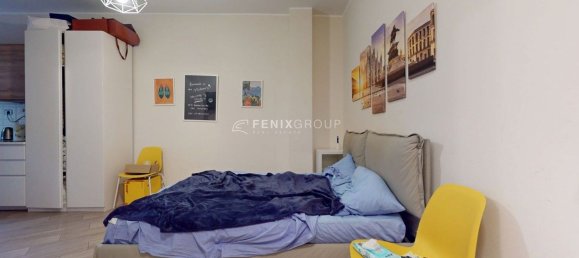 1 bedroom Apartment in Milan, Italy No. 358029 2