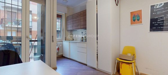 1 bedroom Apartment in Milan, Italy No. 358029 3