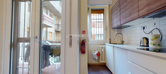 1 bedroom Apartment in Milan, Italy No. 358029 4
