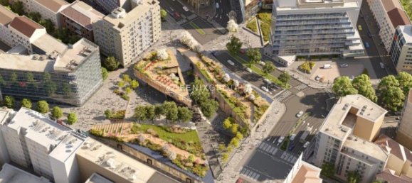 1 bedroom Apartment in Milan, Italy No. 358029 9