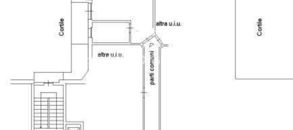 1 bedroom Apartment in Milan, Italy No. 358029 12