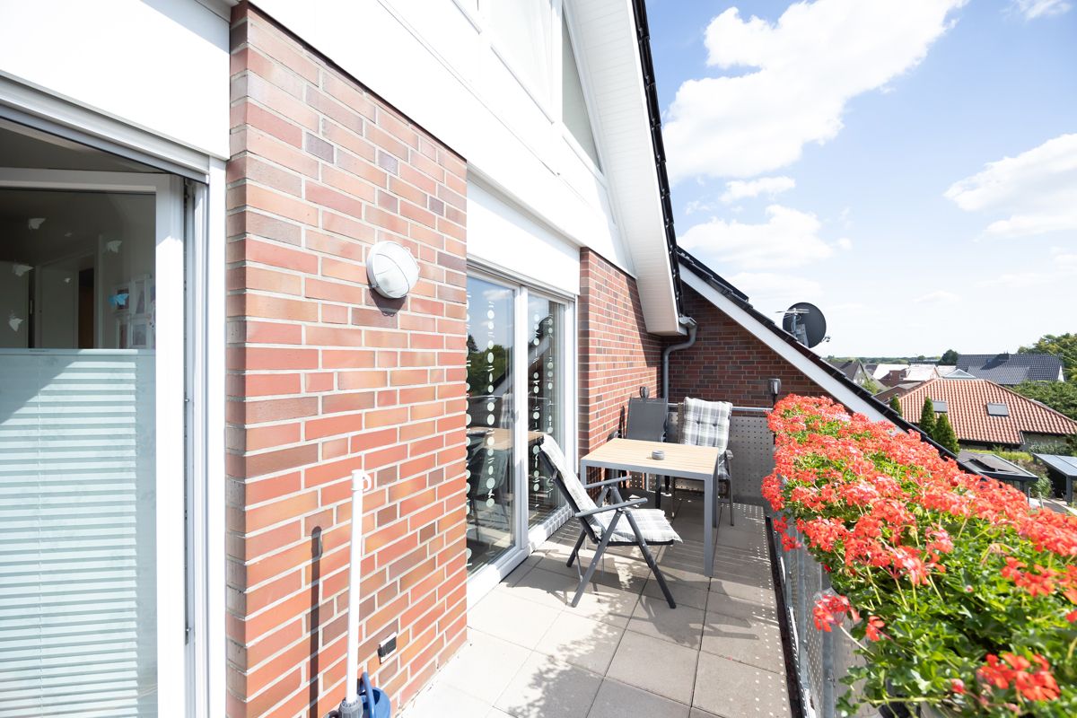 3 chambres Appartement à Steinfurt, Germany No. 348241