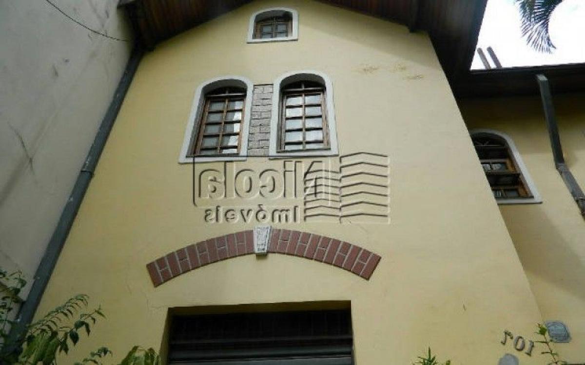 Studio à Sao Paulo, Brazil No. 513138