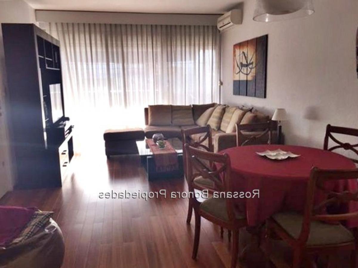 2 bedrooms Apartment in Montevideo, Uruguay No. 2551