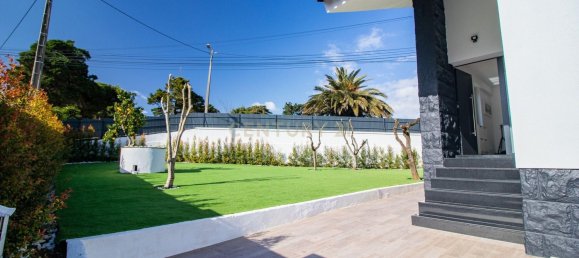 5 Schlafzimmer Villa in Rio de Mouro, Portugal, Nr. 40064 18