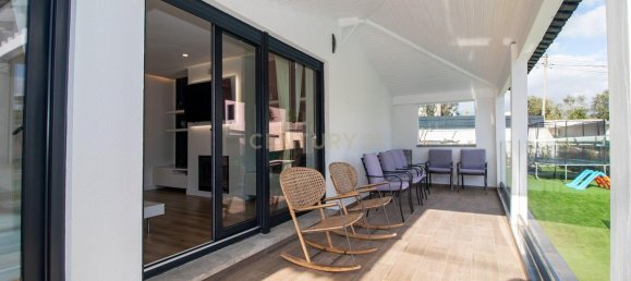 5 Schlafzimmer Villa in Rio de Mouro, Portugal, Nr. 40064 29