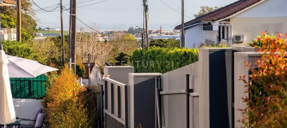 5 Schlafzimmer Villa in Rio de Mouro, Portugal, Nr. 40064 7