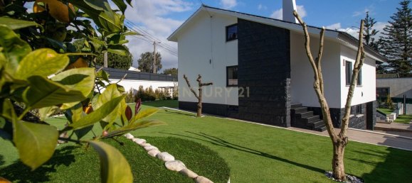 5 Schlafzimmer Villa in Rio de Mouro, Portugal, Nr. 40064 13