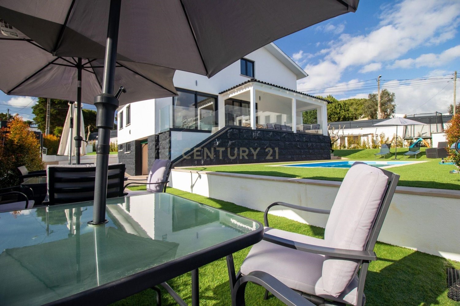 5 Schlafzimmer Villa in Rio de Mouro, Portugal, Nr. 40064