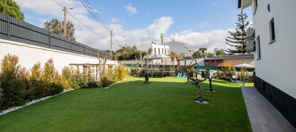 5 Schlafzimmer Villa in Rio de Mouro, Portugal, Nr. 40064 12