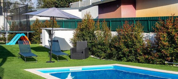 5 Schlafzimmer Villa in Rio de Mouro, Portugal, Nr. 40064 8