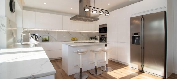 5 Schlafzimmer Villa in Rio de Mouro, Portugal, Nr. 40064 23