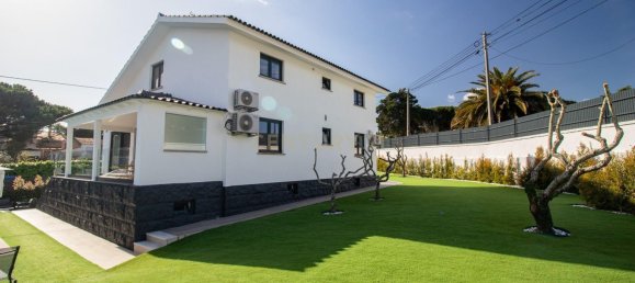 5 Schlafzimmer Villa in Rio de Mouro, Portugal, Nr. 40064 11