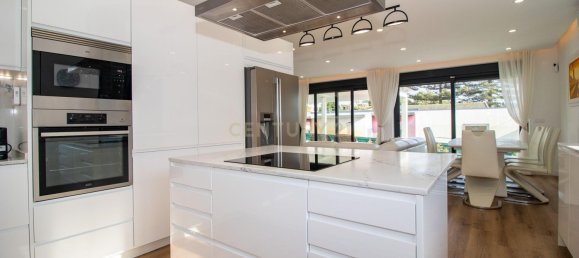 5 Schlafzimmer Villa in Rio de Mouro, Portugal, Nr. 40064 24