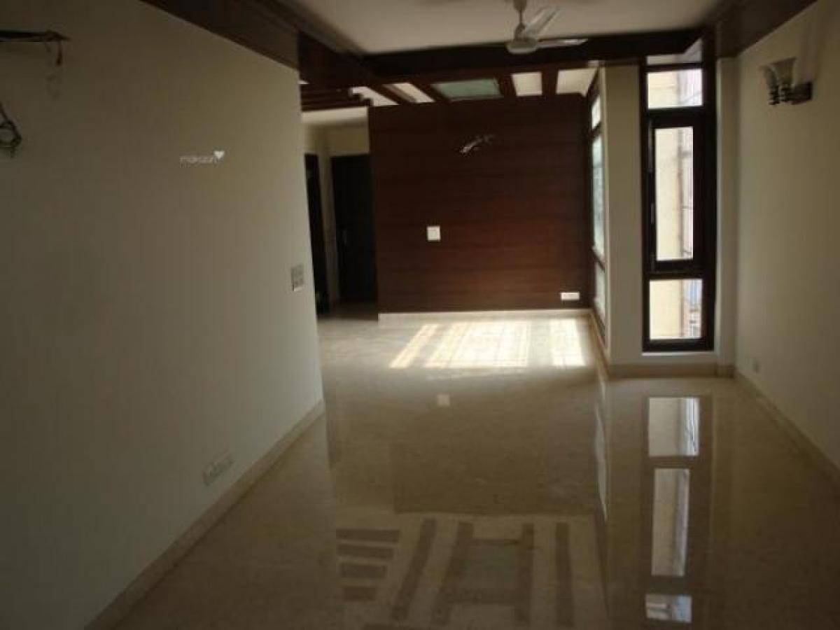 3 غرف نوم منزل في Mohali, India رقم 48237