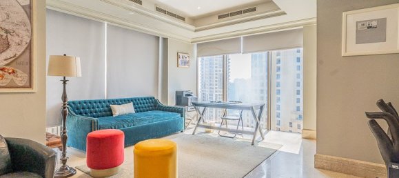 4 bedrooms Duplex in Jumeirah Beach Residence, UAE No. 4068 19