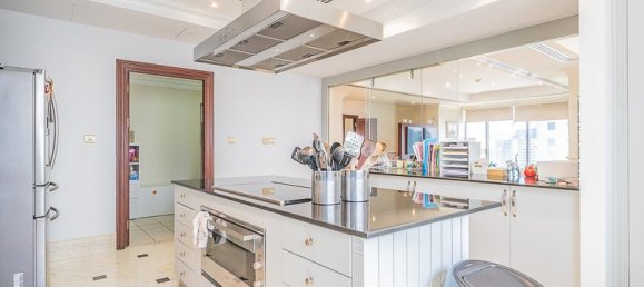 4 bedrooms Duplex in Jumeirah Beach Residence, UAE No. 4068 31