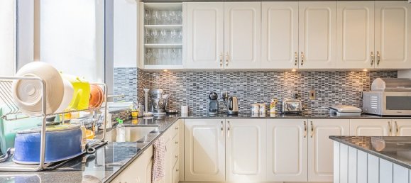 4 bedrooms Duplex in Jumeirah Beach Residence, UAE No. 4068 32