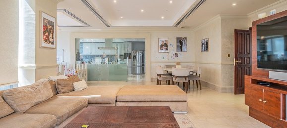 4 bedrooms Duplex in Jumeirah Beach Residence, UAE No. 4068 29