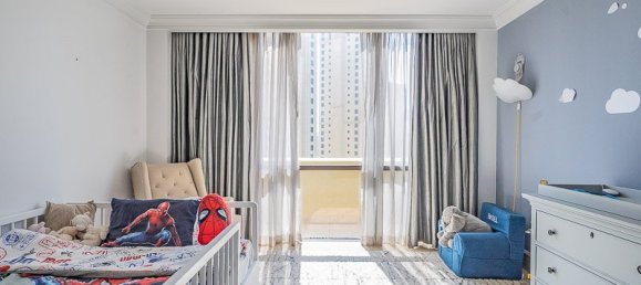 4 bedrooms Duplex in Jumeirah Beach Residence, UAE No. 4068 26