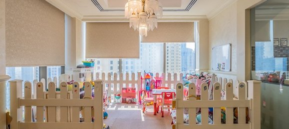 4 bedrooms Duplex in Jumeirah Beach Residence, UAE No. 4068 30