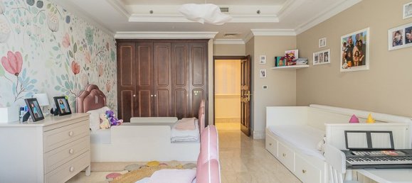 4 bedrooms Duplex in Jumeirah Beach Residence, UAE No. 4068 8