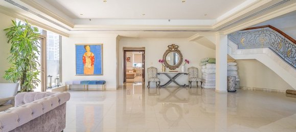 4 bedrooms Duplex in Jumeirah Beach Residence, UAE No. 4068 27