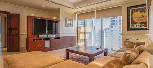 4 bedrooms Duplex in Jumeirah Beach Residence, UAE No. 4068 28