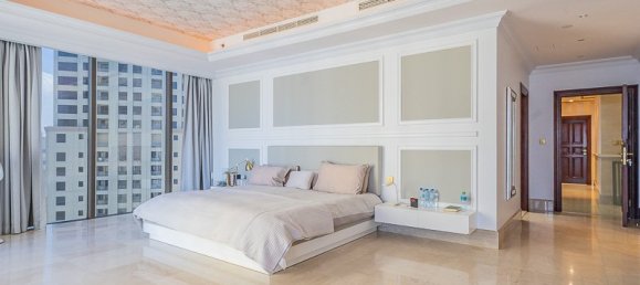 4 bedrooms Duplex in Jumeirah Beach Residence, UAE No. 4068 9