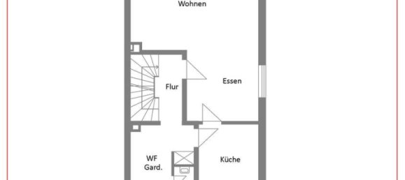 3 bedrooms Townhouse in Baden-Wurttemberg, Germany No. 5963 21