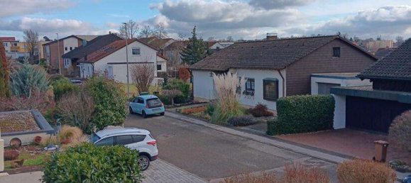 3 bedrooms Townhouse in Baden-Wurttemberg, Germany No. 5963 13