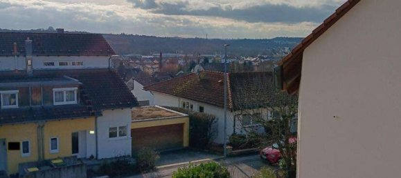 3 bedrooms Townhouse in Baden-Wurttemberg, Germany No. 5963 18
