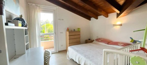 3 bedrooms Villa in Olgiate Olona, Italy No. 374197 36