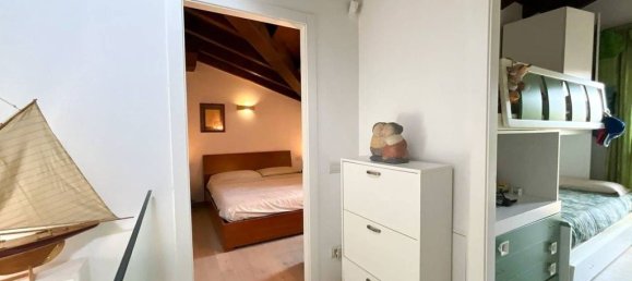 3 bedrooms Villa in Olgiate Olona, Italy No. 374197 49