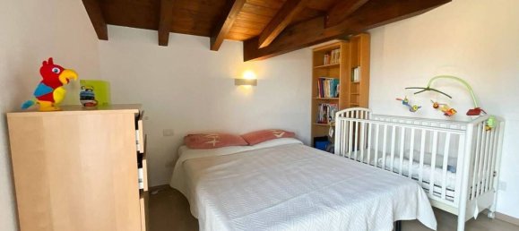 3 bedrooms Villa in Olgiate Olona, Italy No. 374197 39