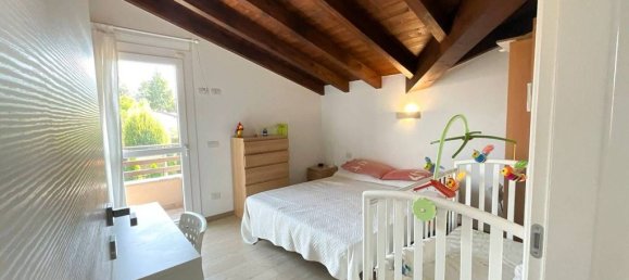 3 bedrooms Villa in Olgiate Olona, Italy No. 374197 40