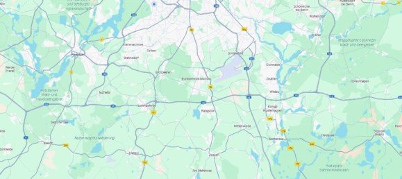 5 Schlafzimmer Cafe / Restaurant in Teltow-Fläming, Germany, Nr. 275216 16