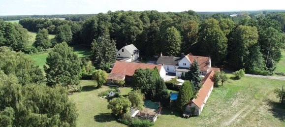 5 Schlafzimmer Cafe / Restaurant in Teltow-Fläming, Germany, Nr. 275216 2