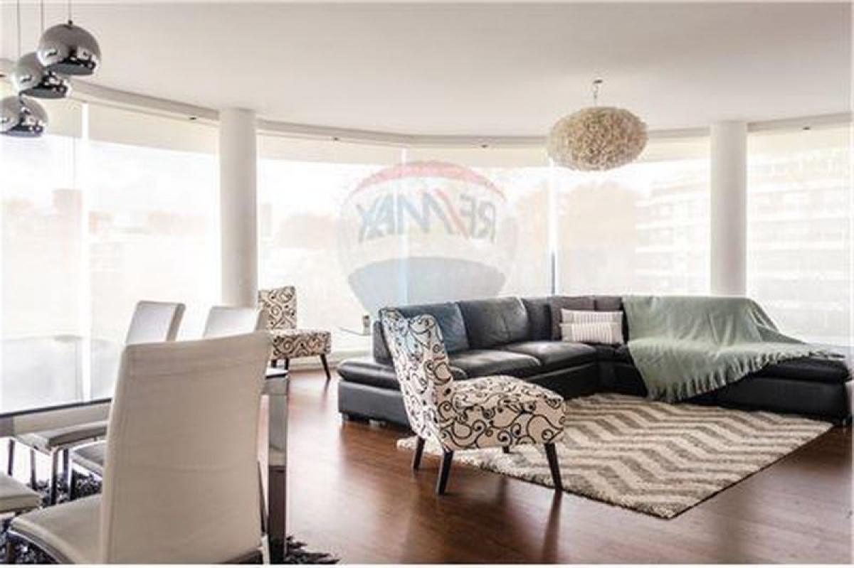 3 chambres Appartement à Montevideo, Uruguay No. 5763