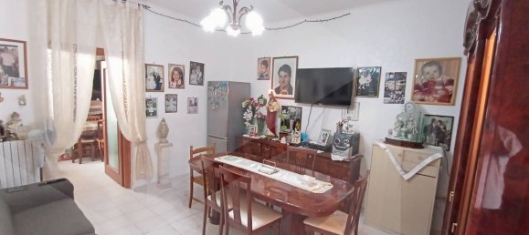 Apartamento de 2 divisões em Triggiano, Italy N.º 21684 2