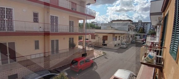 Apartamento de 2 divisões em Triggiano, Italy N.º 21684 18