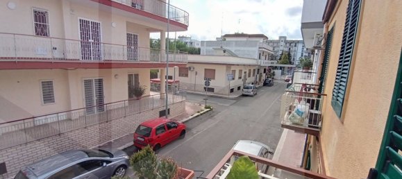 Apartamento de 2 divisões em Triggiano, Italy N.º 21684 14