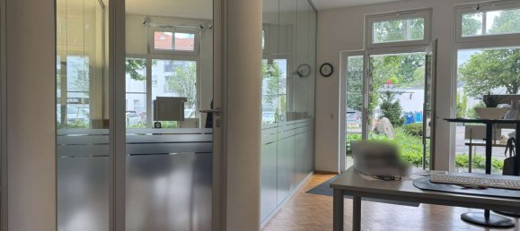 Escritório em Esslingen, Germany 78 m² N.º 224467 2