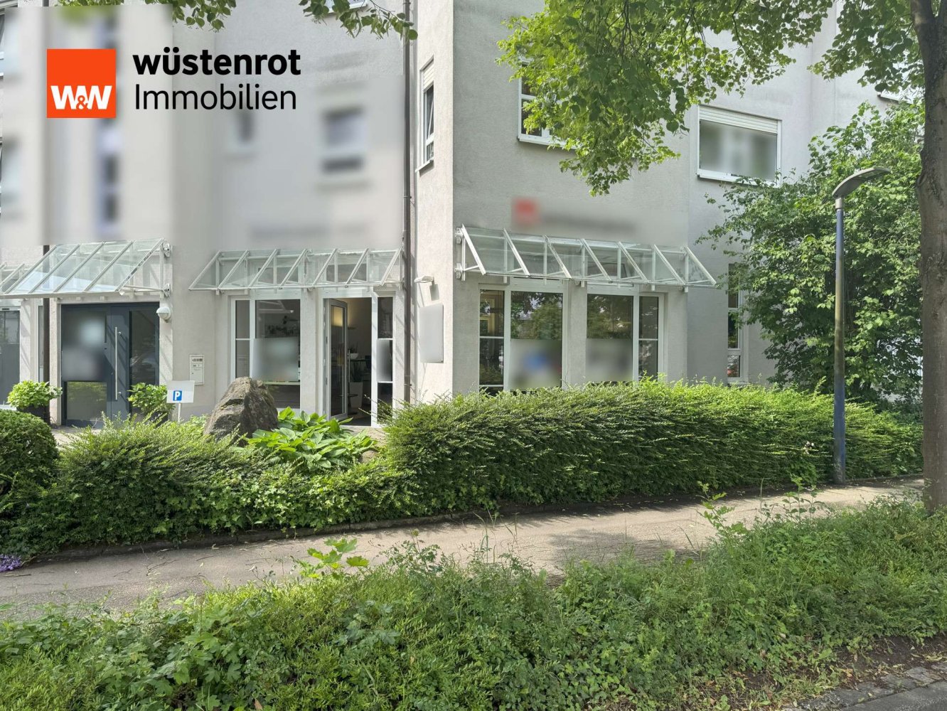 Escritório em Esslingen, Germany 78 m² N.º 224467