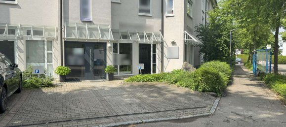 Escritório em Esslingen, Germany 78 m² N.º 224467 6