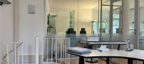 Escritório em Esslingen, Germany 78 m² N.º 224467 5