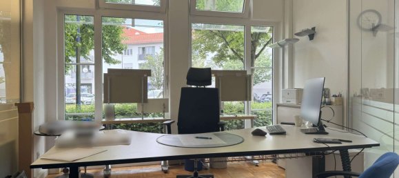 Escritório em Esslingen, Germany 78 m² N.º 224467 3