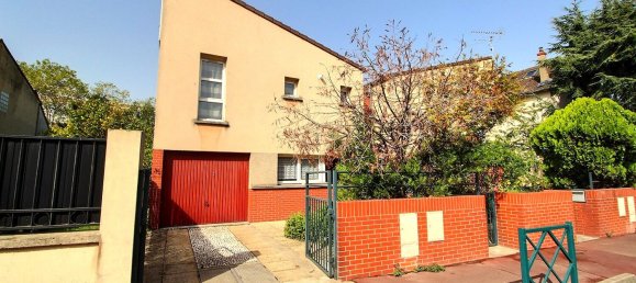 3 غرف نوم منزل في Gennevilliers, France رقم 182684 6