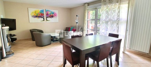 3 غرف نوم منزل في Gennevilliers, France رقم 182684 2