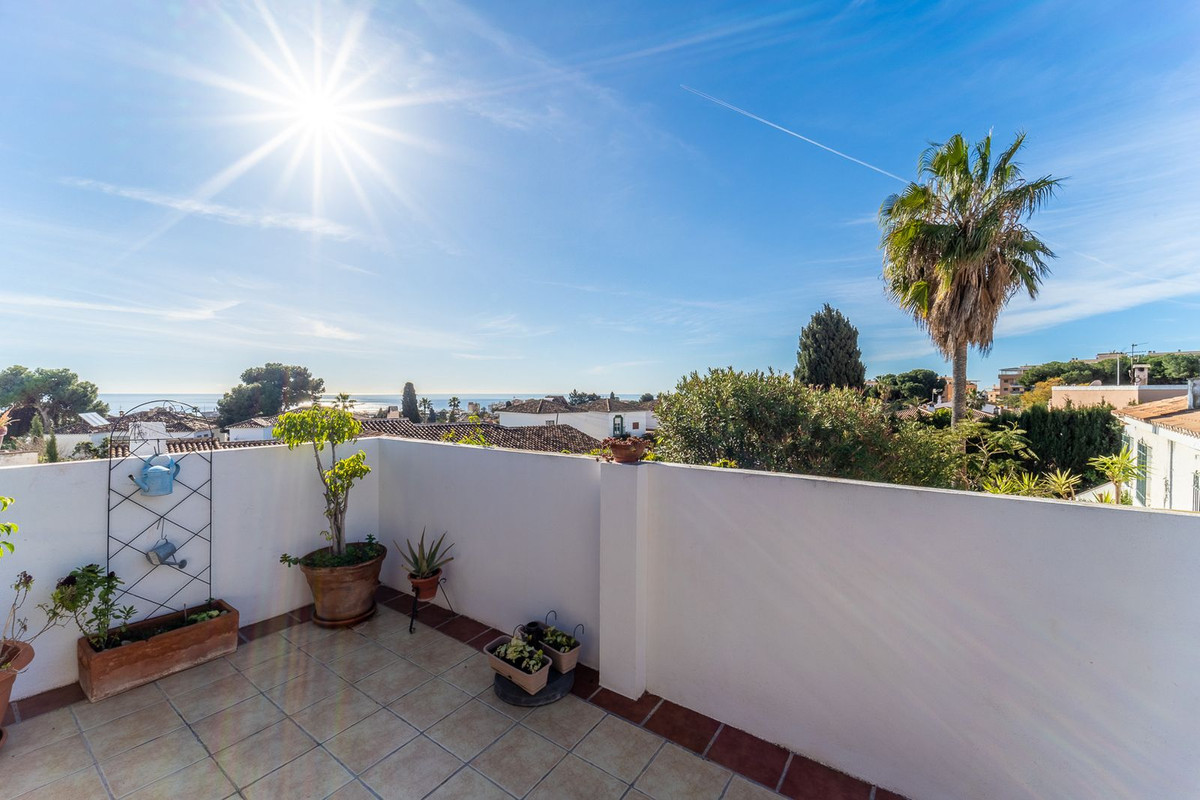 4 bedrooms House in Torremolinos, Spain No. 270311